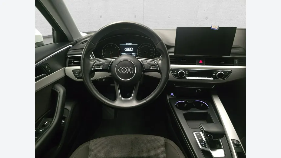 AUDI A4 -