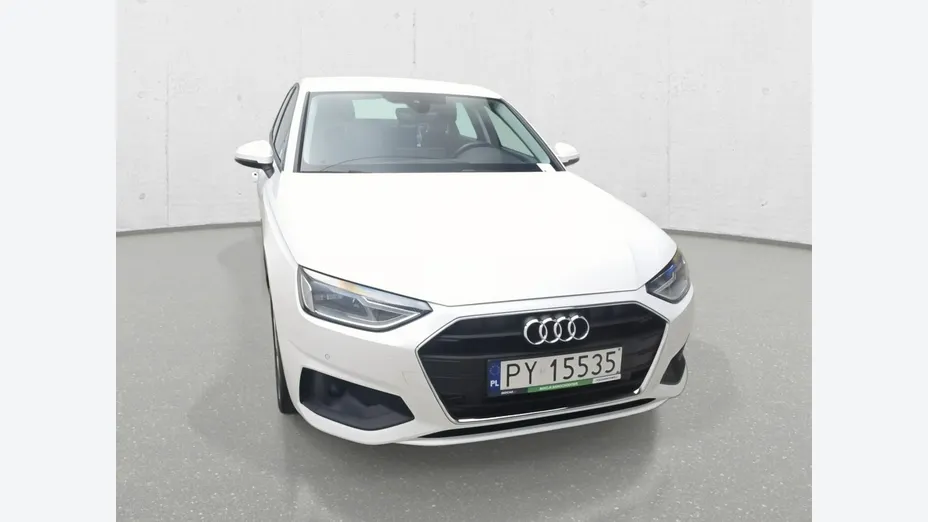 AUDI A4 -