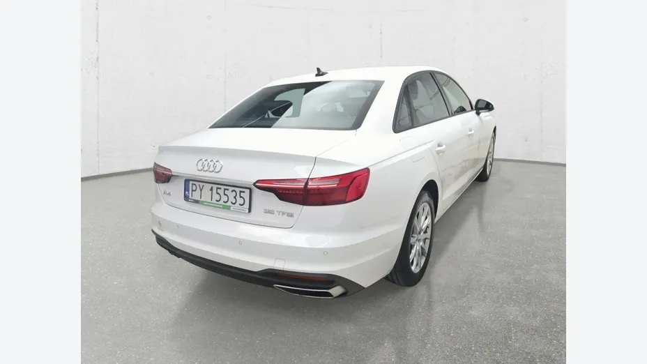 AUDI A4 -