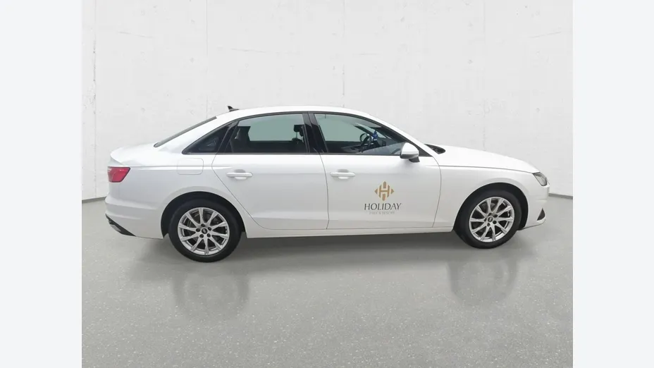 AUDI A4 -