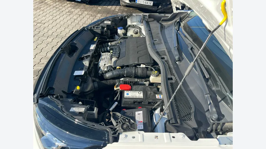 PEUGEOT 2008 -