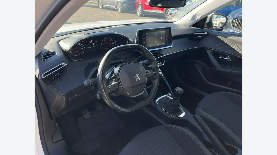 PEUGEOT 2008 -