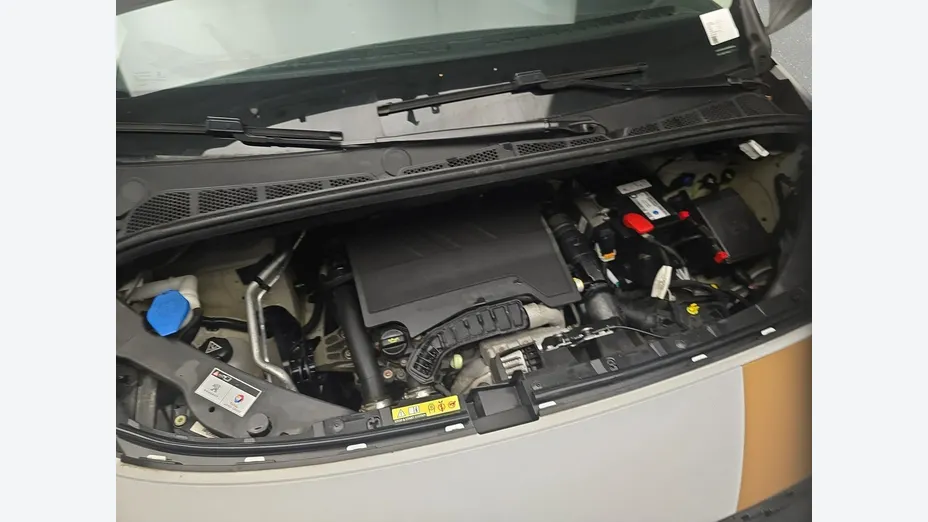 PEUGEOT Rifter -
