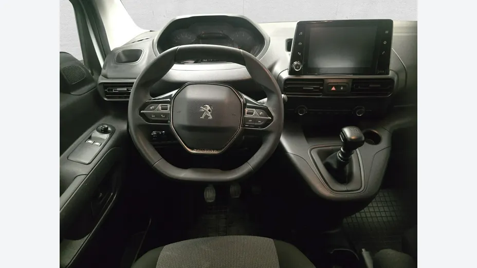 PEUGEOT Rifter -
