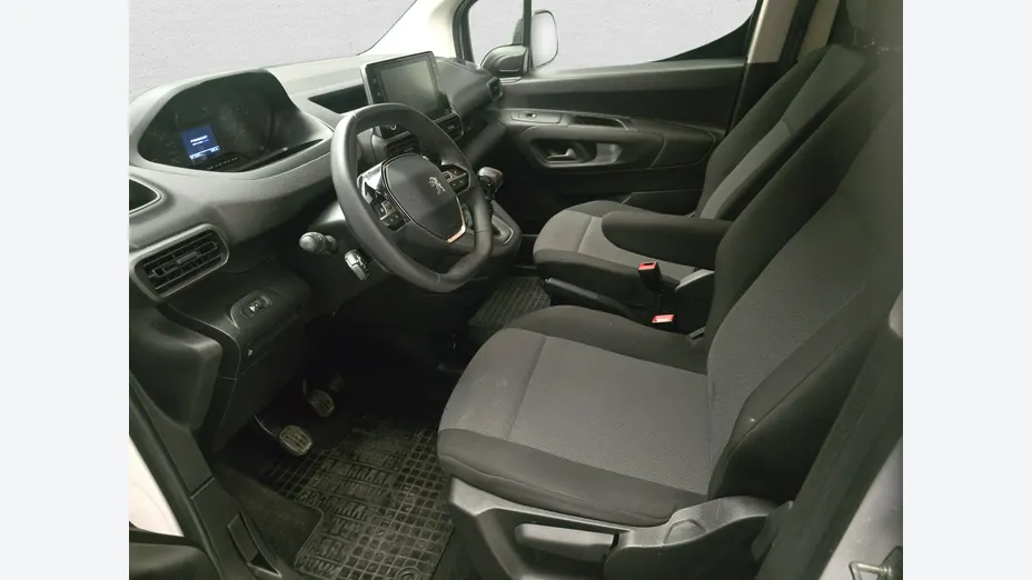 PEUGEOT Rifter -