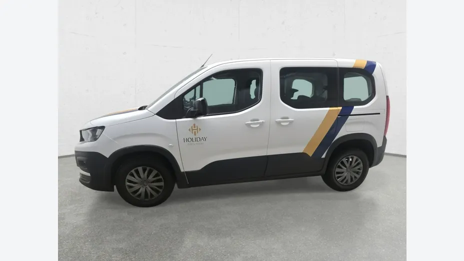 PEUGEOT Rifter -