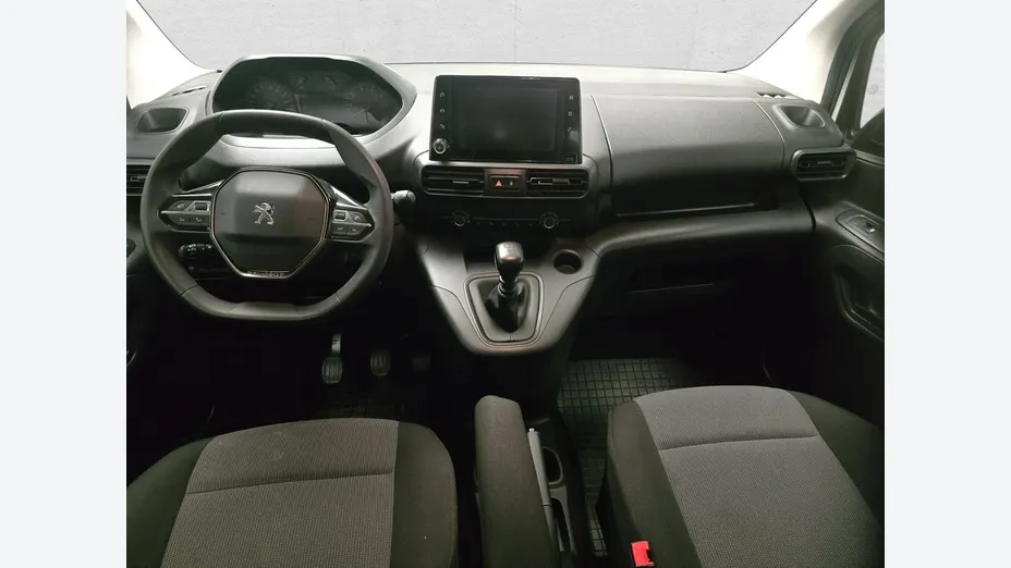 PEUGEOT Rifter -