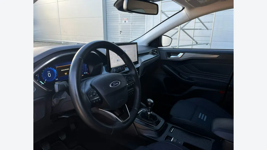 FORD Focus -
