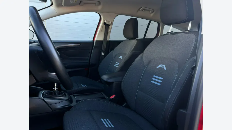 FORD Focus -