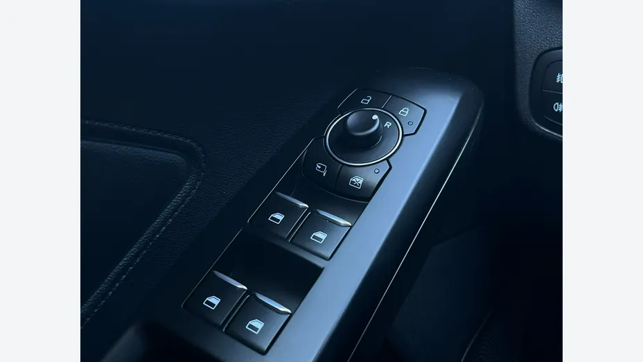 FORD Focus -