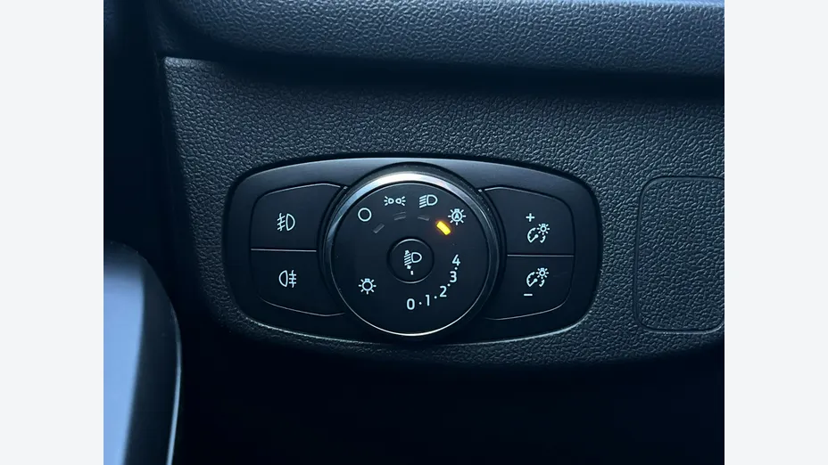 FORD Focus -