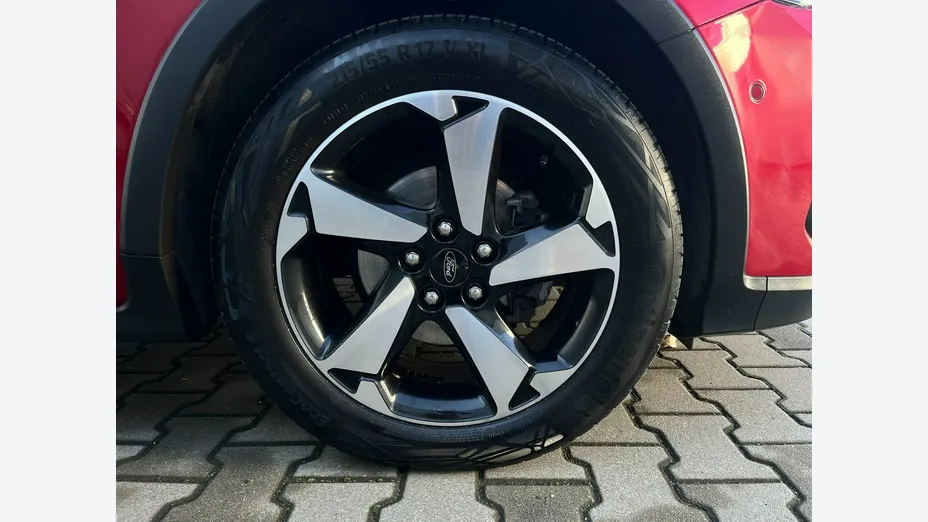 FORD Focus -