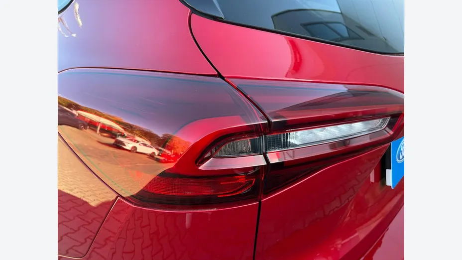 FORD Focus -
