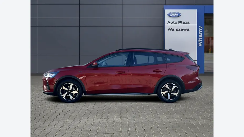 FORD Focus -