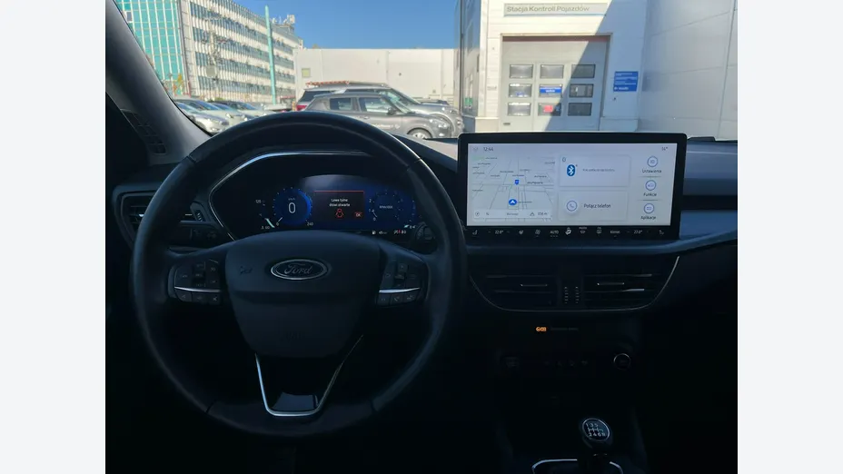FORD Focus -