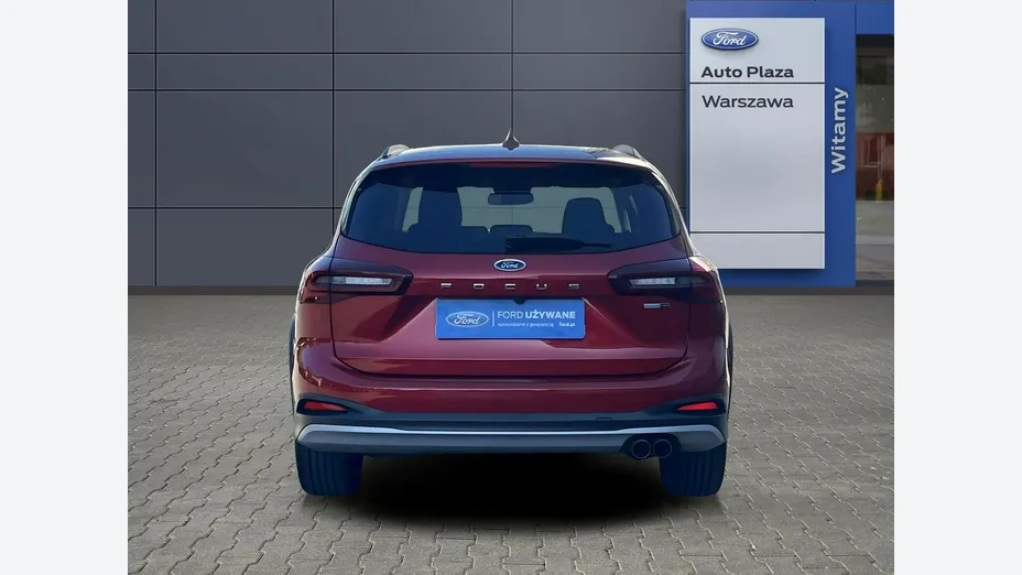 FORD Focus -