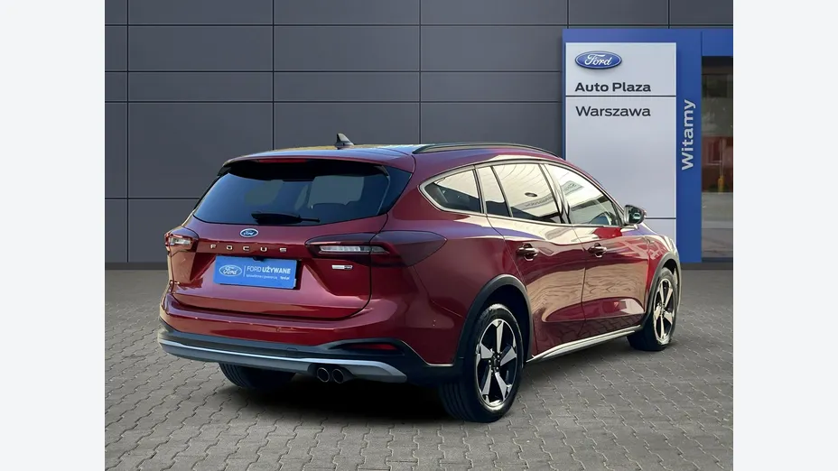 FORD Focus -