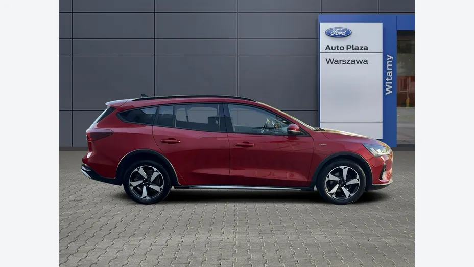 FORD Focus -