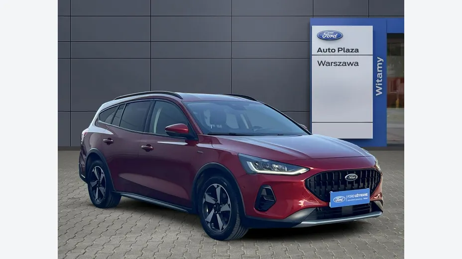 FORD Focus -