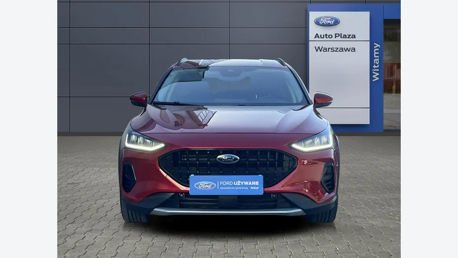 FORD Focus -