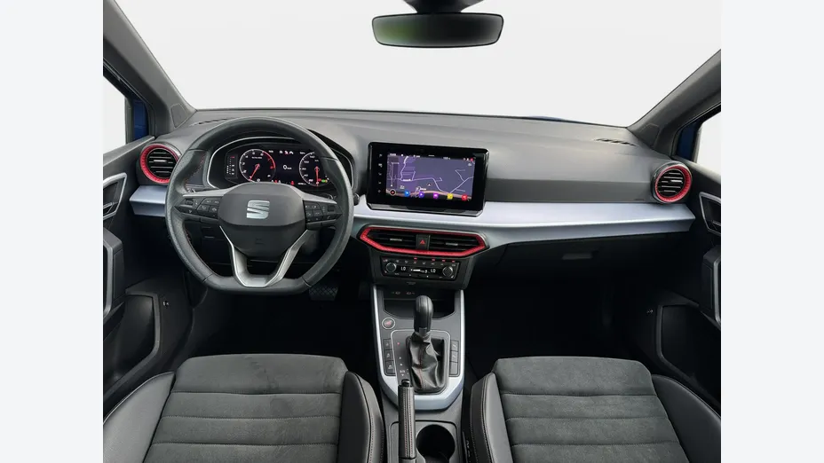SEAT Arona -