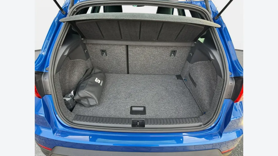 SEAT Arona -