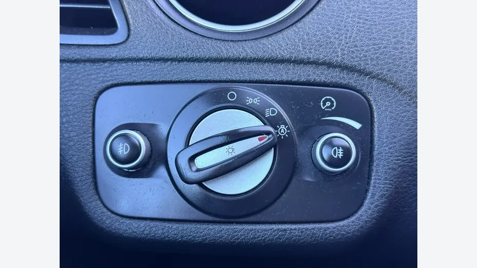 FORD S-MAX -