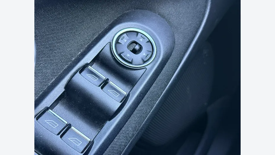 FORD S-MAX -