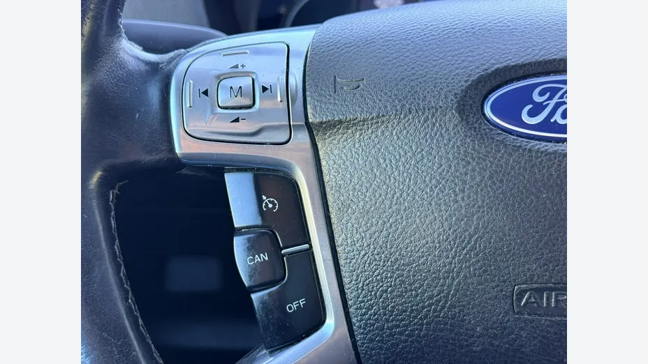 FORD S-MAX -