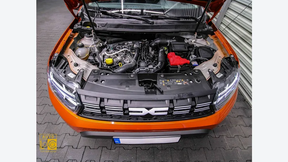 DACIA Duster -