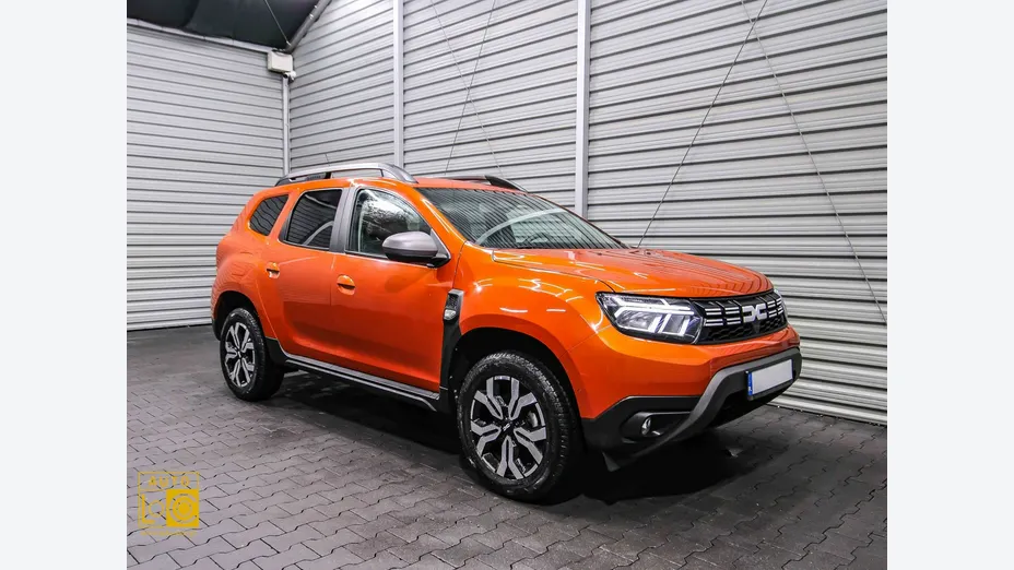 DACIA Duster -
