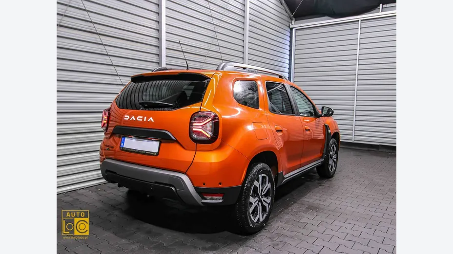 DACIA Duster -