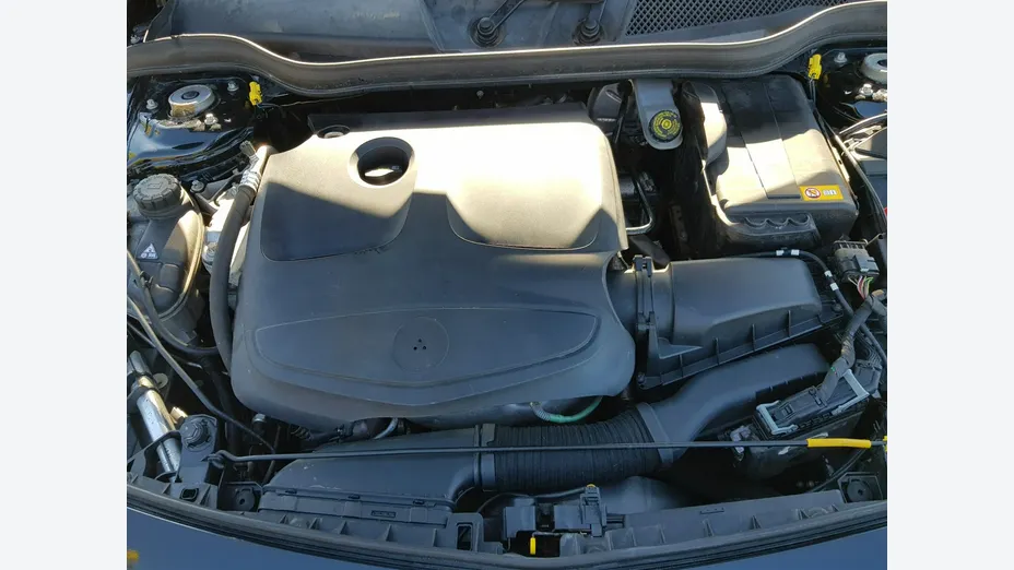 MERCEDES-BENZ A Klasa -
