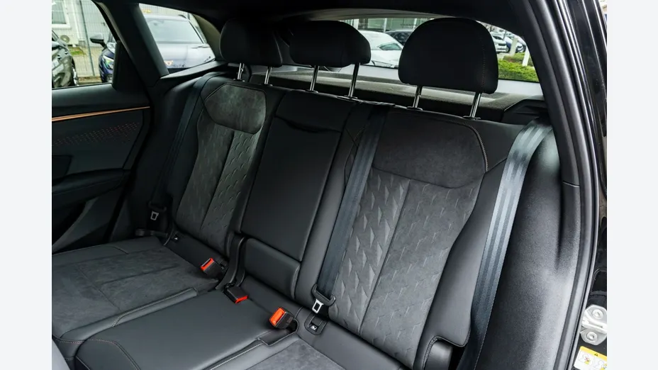 CUPRA Terramar -