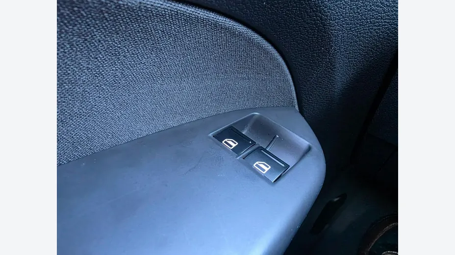VOLKSWAGEN Caddy -