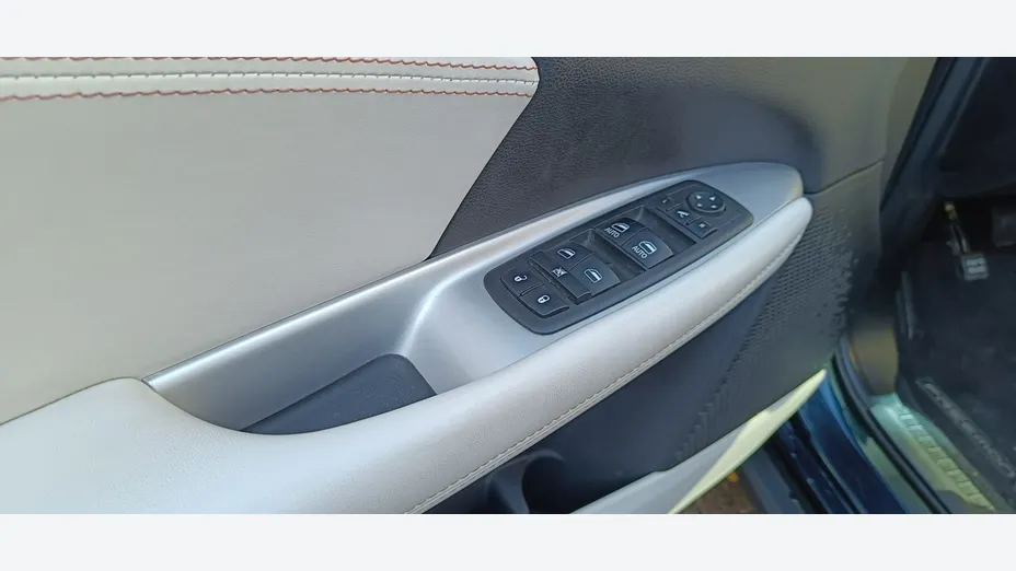 FIAT Freemont -