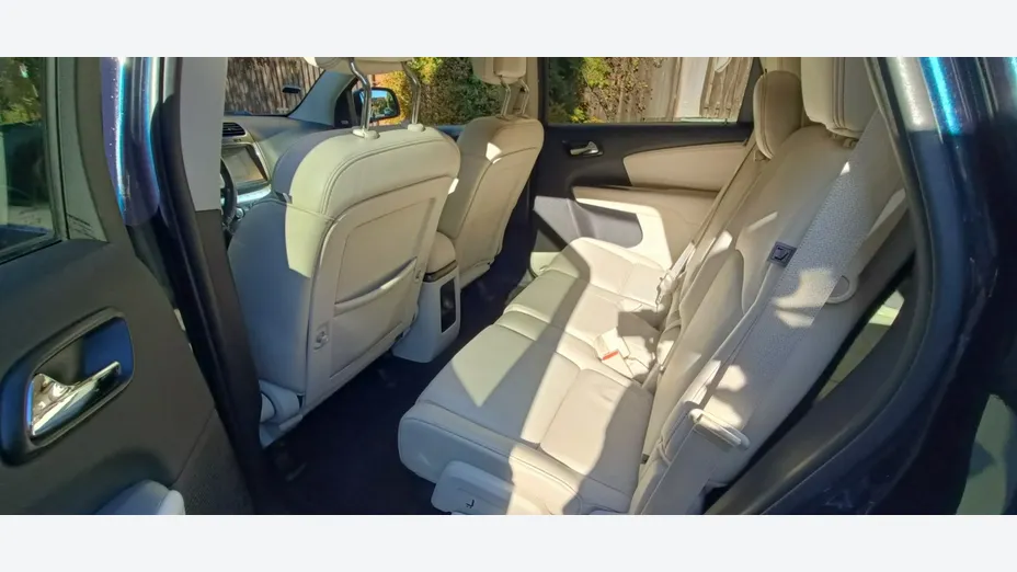 FIAT Freemont -