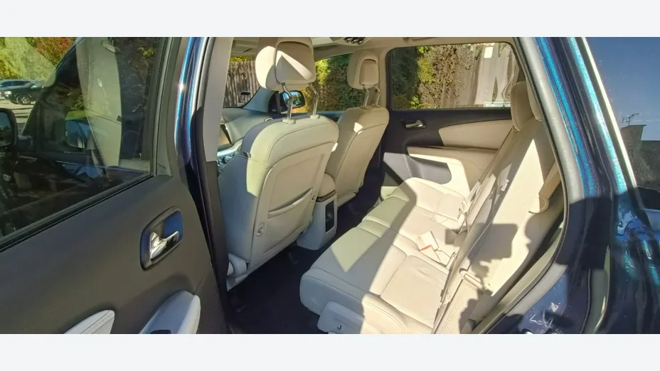 FIAT Freemont -