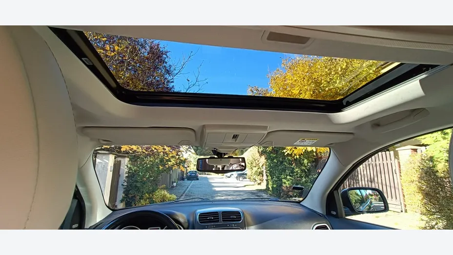FIAT Freemont -