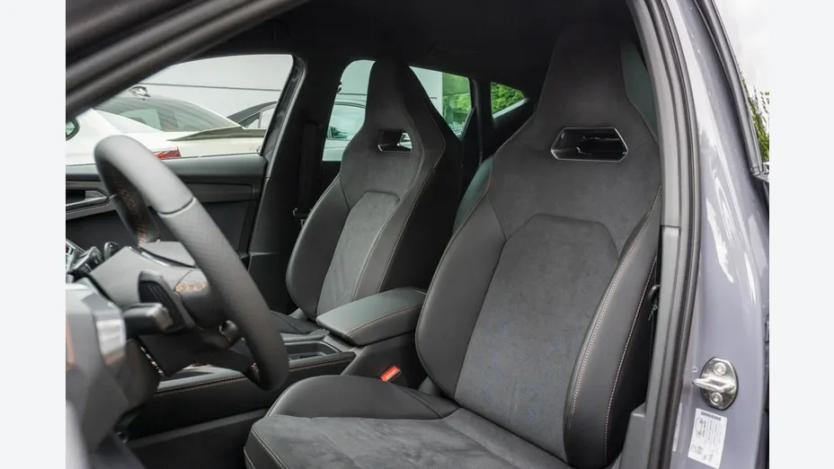CUPRA Formentor -