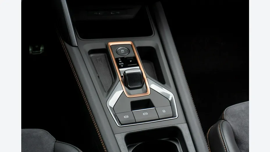 CUPRA Formentor -