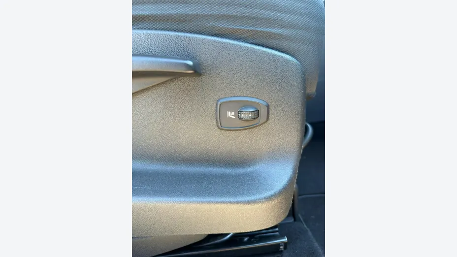 RENAULT Scenic -
