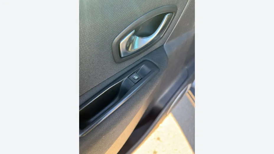 RENAULT Scenic -