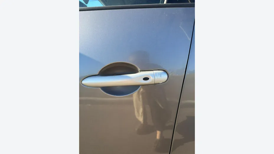 RENAULT Scenic -