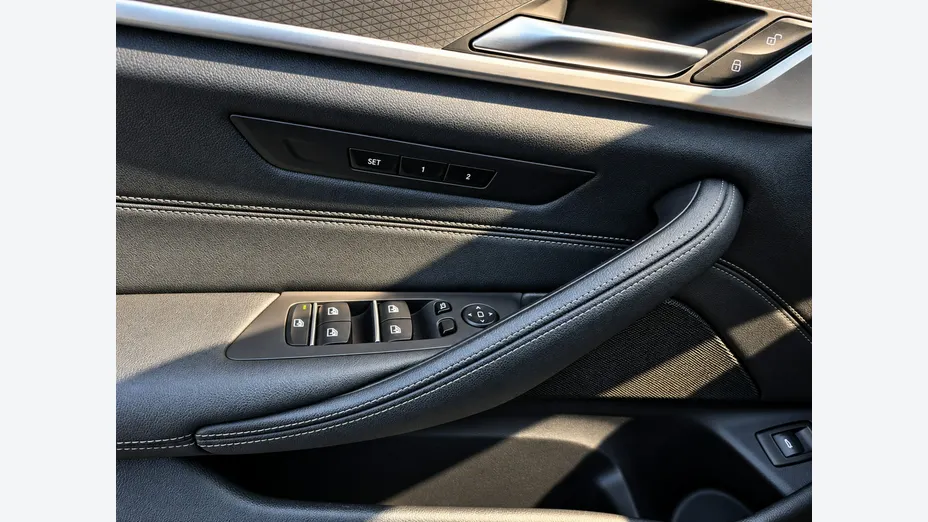 BMW Seria 5 -