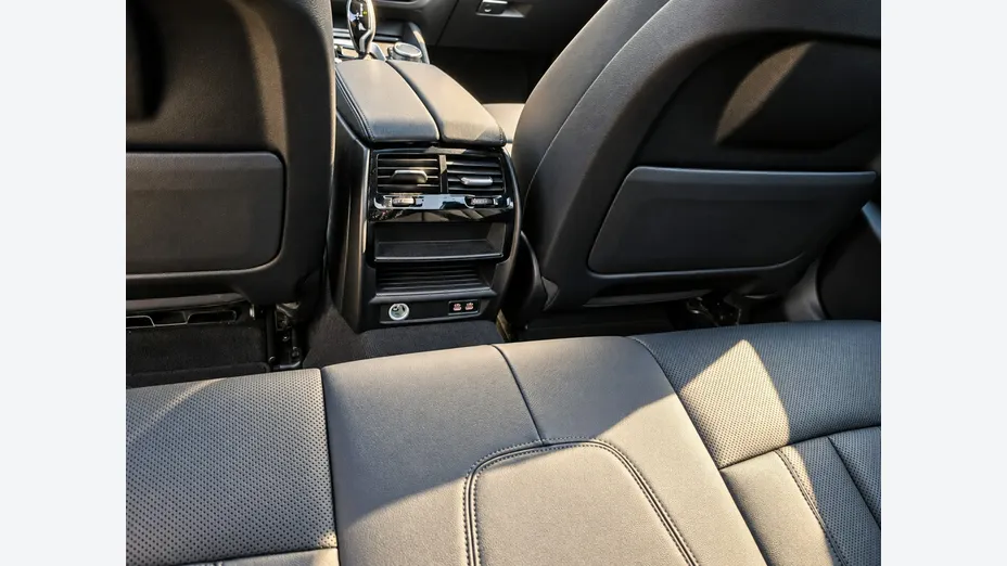 BMW Seria 5 -