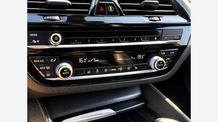 BMW Seria 5 -