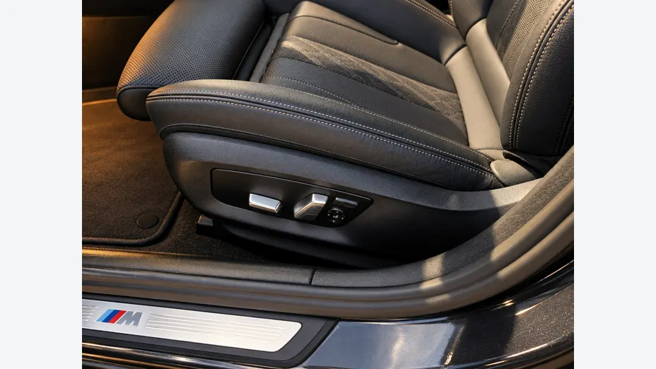 BMW Seria 5 -