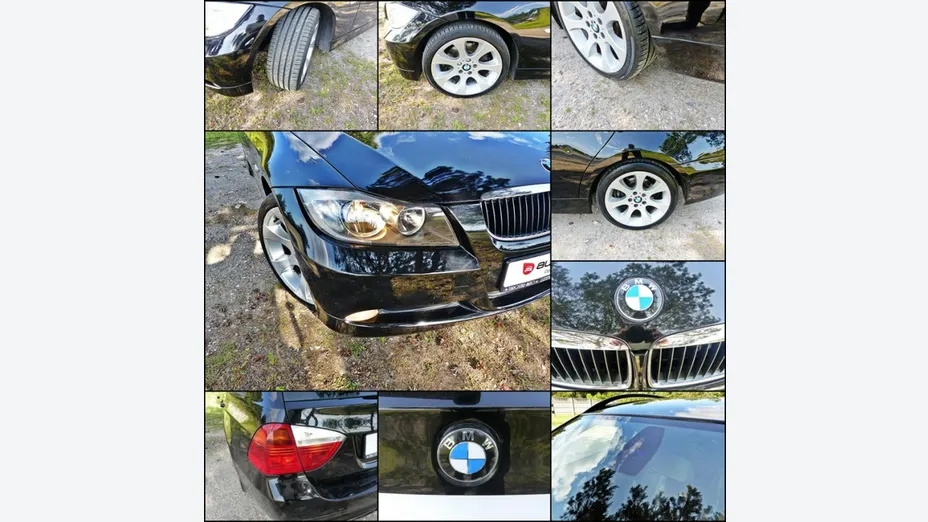 BMW Seria 3 -