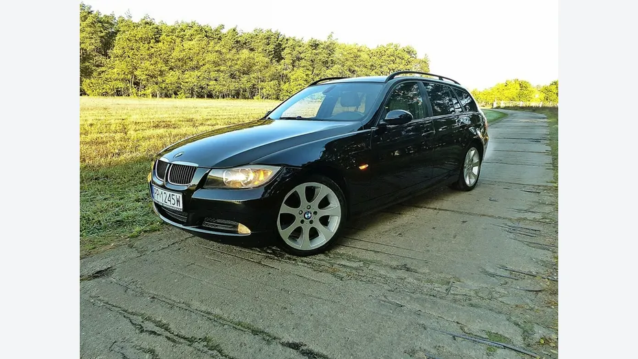 BMW Seria 3 -